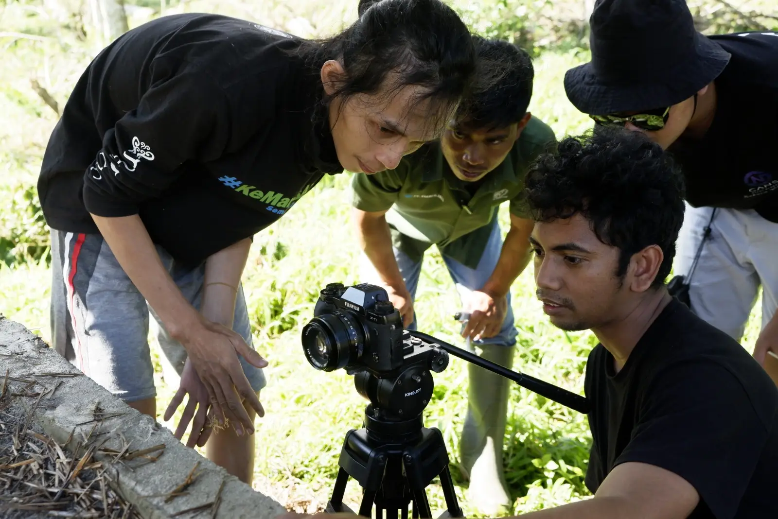Rahasia Sukses Membuat Video Company Profile yang Memukau