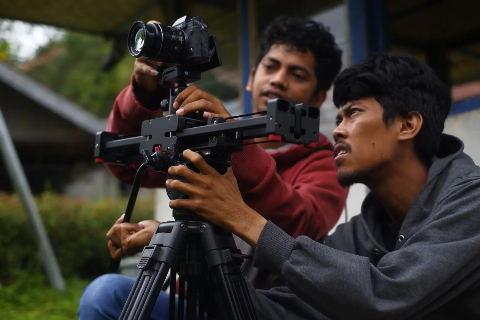 Meningkatkan Citra Perusahaan Melalui Video Company Profile yang Efektif